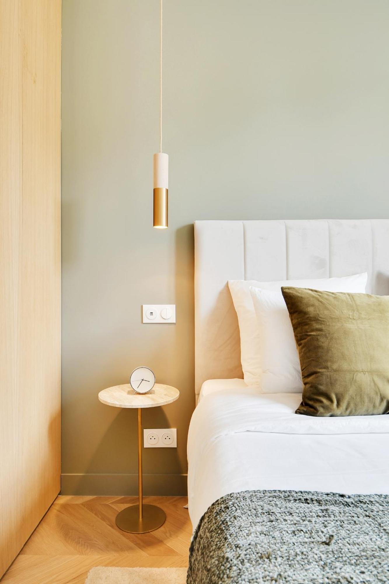 Suite Deluxe 1 By Les Maisons De Charloc Homes Boulogne-Billancourt Exterior photo